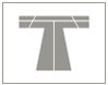 Logo Bildmarke Thönissen Straßenbau